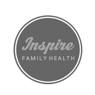 Inspire Health logo