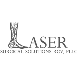 Laser Surgical Solutions logo