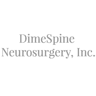 DimeSpine Neurosurgery logo