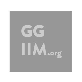 GGIIM logo