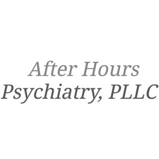 After Hours Psychiatry logo